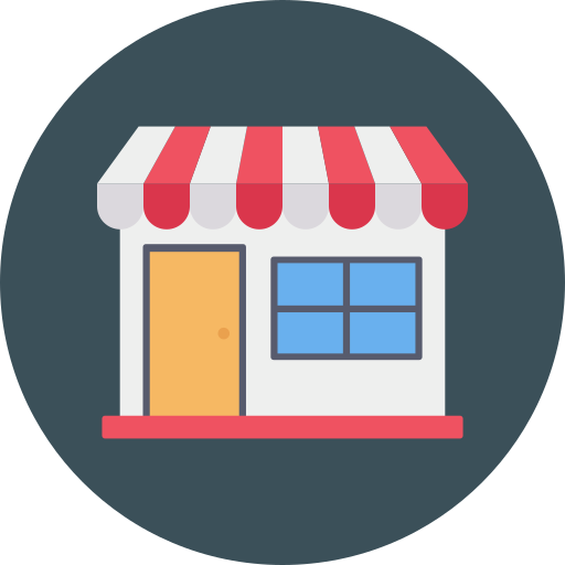Web Shop